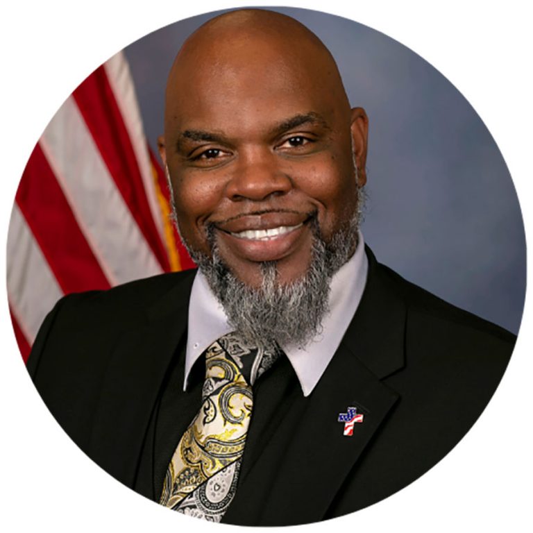 San Jacinto Councilmember Brian Hawkins to run for Congress Valley News