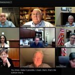 Temecula City Council explores avenues to resume partial in-person meetings in May