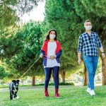 Natural tick repellents to protect pooches