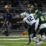 Week Two high school football recap