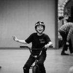USA BMX Freestyle leading the way for young riders to progress with Amateur Series