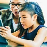 How to manage children’s screen time