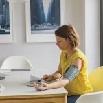 How to reach a healthy blood pressure