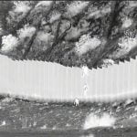 A ghostly border video reveals the dangers for migrant children