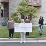 Soboba Foundation funds nonprofits