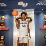 Former Rancho Christian standout, Dominick Harris, to play in NCAA National Championship game