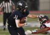 HS Football: Week Three action has blowouts galore