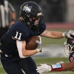 HS Football: Week Three action has blowouts galore