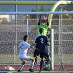 Prep sports report 3/27 to 4/3