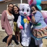 Easter At Home gift boxes serve over 300 children