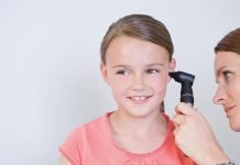 The effects of noise on children’s health