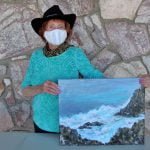 Nothing stops Menifee’s active nonagenarian