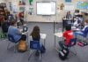 Temecula Valley students return to classroom studies