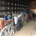 Chair Boundless offers home hospital equipment donation program