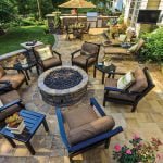 Keep mosquitoes out of your backyard oasis