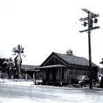 Temecula’s first post office is the oldest building in Old Town