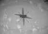 NASA’s Mars helicopter takes flight, 1st for another planet