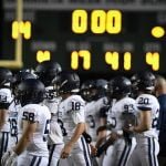 HS Football: Week Five comes to an end as sun sets on shortened season