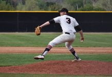 MSJC Baseball sweeps Antelope Valley in doubleheader