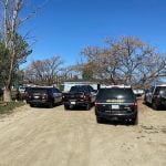 Sheriff’s deputies seize guns, drugs in Anza