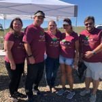 Santa Rosa Plateau RunHikeRide inaugural declared a success