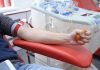 Red Cross: Help prevent blood shortages in 2025 by giving blood or platelets now