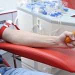 Blood donation encouraged as summer draws near