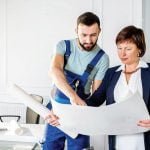 Save money on a home remodel project