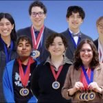 Western Center Academy advances to national competition