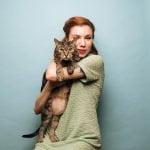 Feline facts to purr over