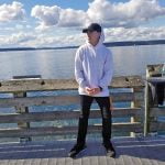 Soboba is the connection for proud grandparents