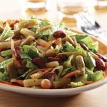 Try these easy, satisfying spring recipes