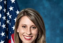 Reporter dismissed as defendant in Katie Hill’s revenge porn suit