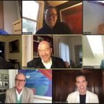 `Trial Of The Chicago 7,’ `The Crown,’ `Schitt’s Creek’ Claim Top SAG Honors