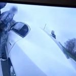 Bodycam shows Daunte Wright fleeing arrest, officer shouting ‘Taser! Taser! Taser!’ before shooting him with service pistol
