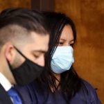 California woman says she drowned children to protect them