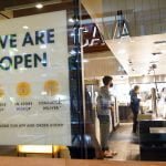 Signs of recovery as California adds jobs for 2nd month