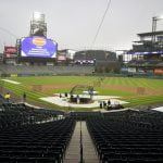MLB moves All-Star Game to Denver’s Coors Field