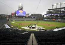 MLB moves All-Star Game to Denver’s Coors Field