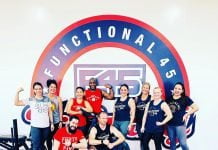 F45 Murrieta North location to hold ‘Grand Opening’ this Saturday
