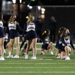 HS Football: Week Four schedules/scores