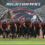 Week Three prep football scores