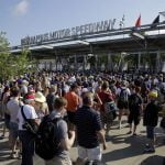 Indy 500 to host 135,000 in largest sports event in pandemic