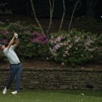 Rose torches tough Augusta for 65 and 4-shot Masters lead