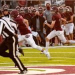 H.S. Football: Week Five schedules/results