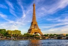 Continental Europe could allow US tourists back this summer