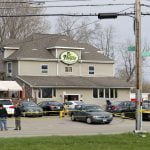 UPDATE: Suspect arrested in Wisconsin tavern shooting