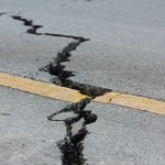 Are you prepared for the big one?