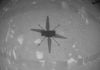 Success! NASA’s Mars Helicopter makes first flight