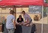 Cahuilla Aswet Spring Craft Sale features baked and handmade items